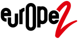 Logo de notre partenaire Europe  2