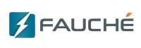 Logo de notre partenaire FAUCHE - ELECTRICITE INDUSTRIELLE JP FAUCHE