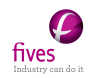 Logo de notre partenaire FIVES NORDON