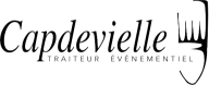 Logo de notre partenaire CAPDEVIELLE