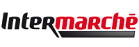 Logo de notre partenaire Intermarché