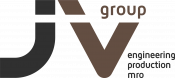 Logo de notre partenaire JV GROUP