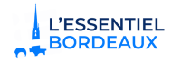 Logo de notre partenaire L'Essentiel Bordeaux