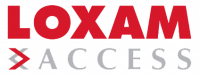 Logo de notre partenaire LOXAM ACCESS
