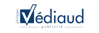 Logo de notre partenaire Vediaud