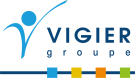 Logo de notre partenaire VIGIER GROUPE