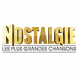 Logo de notre partenaire Nostalgie