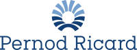 Logo de notre partenaire Pernod Ricard