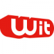 Logo de notre partenaire Wit FM