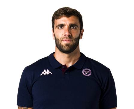 Photo de&nbsp;Arthur&nbsp;ALVAREZ