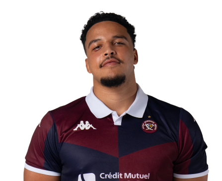 Photo de Zinedine&nbsp;AOUAD