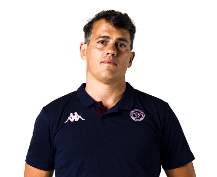 Photo de&nbsp;Julien&nbsp;BARES