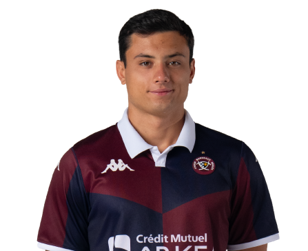 Photo de Louis&nbsp;BIELLE-BIARREY