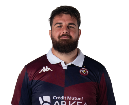 Photo de Ugo&nbsp;BONIFACE