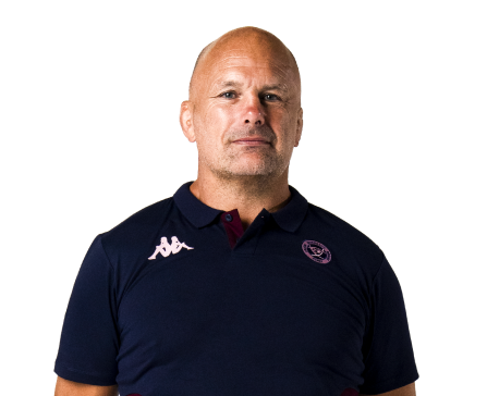 Photo de&nbsp;Yannick&nbsp;BRU