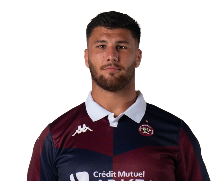 Photo de Cyril&nbsp;CAZEAUX