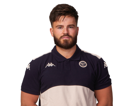 Photo de&nbsp;Alexandre&nbsp;GILLOT