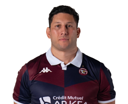 Photo de Adam&nbsp;COLEMAN