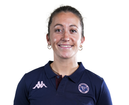 Photo de&nbsp;Morganne&nbsp;COURTIN