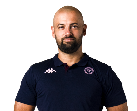 Photo de&nbsp;Bertrand&nbsp;DEDIEU