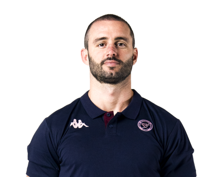 Photo de&nbsp;Jean-Baptiste&nbsp;DUBIÉ