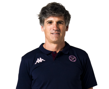 Photo de&nbsp;Vincent&nbsp;DUBON-LABORDE