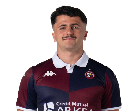 Photo de Jon&nbsp;ECHEGARAY