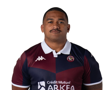 Photo de Sipili&nbsp;FALATEA