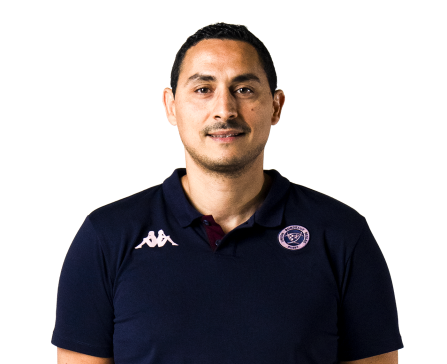 Photo de&nbsp;Nordine&nbsp;FATTANI