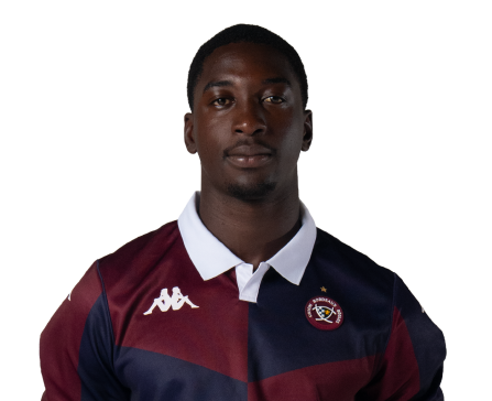 Photo de Romain&nbsp;GARDRAT