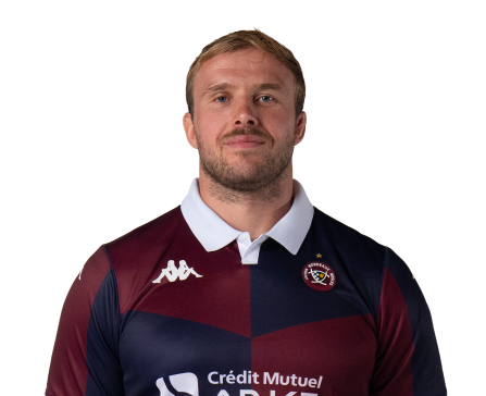 Photo de Jonny&nbsp;GRAY