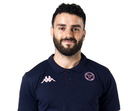 Photo de&nbsp;Clément&nbsp;LABAT