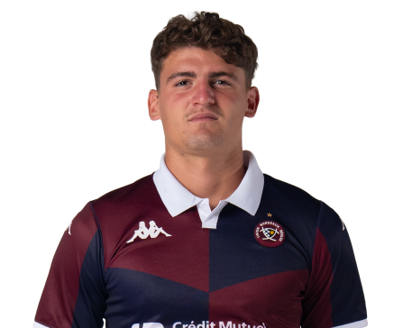 Photo de Joseph&nbsp;LAHARRAGUE