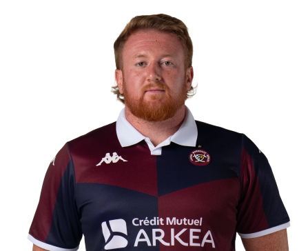 Photo de Maxime&nbsp;LAMOTHE