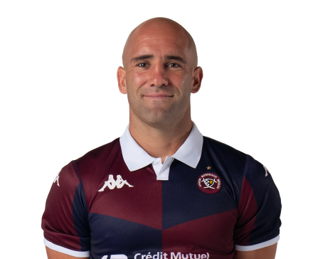 Photo de Maxime&nbsp;LUCU