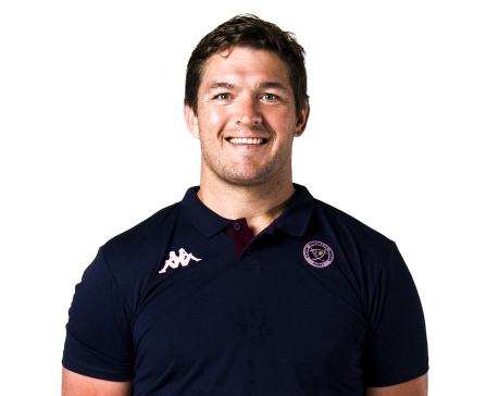 Photo de&nbsp;Jandre&nbsp;Marais