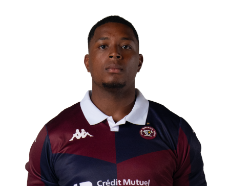 Photo de Jacques&nbsp;NGUIMBOUS