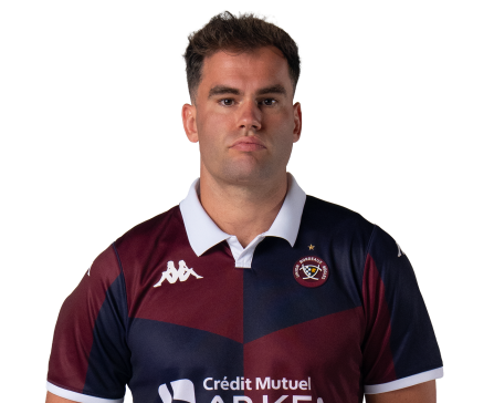 Photo de Damian&nbsp;PENAUD