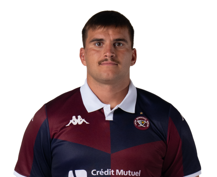 Photo de Matis&nbsp;PERCHAUD