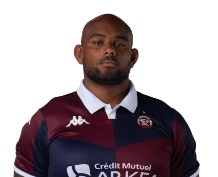 Photo de Jefferson&nbsp;POIROT