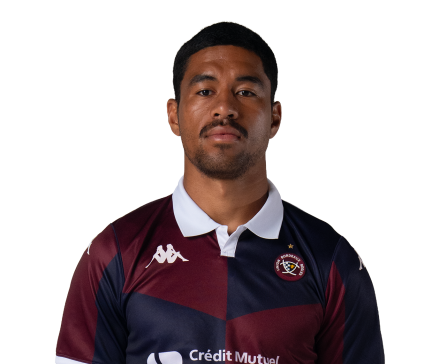 Photo de Salesi&nbsp;RAYASI