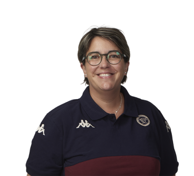 Photo de&nbsp;Laurie&nbsp;TRICOT