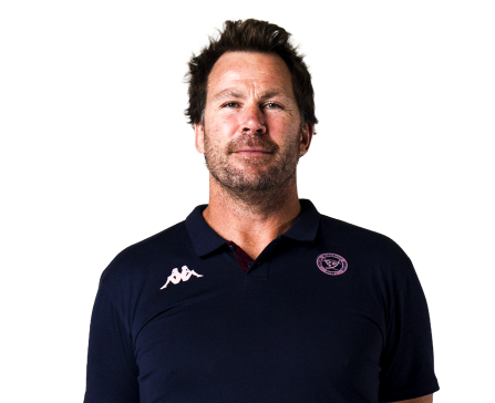 Photo de&nbsp;Shaun&nbsp;SOWERBY