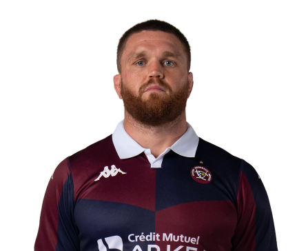 Photo de Lachlan&nbsp;SWINTON