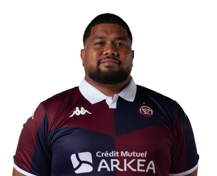 Photo de Toma&nbsp;TAUFA