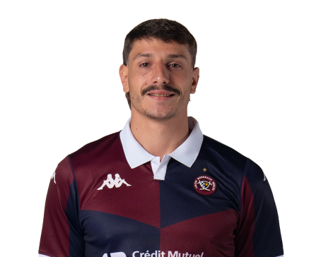 Photo de Pablo&nbsp;UBERTI