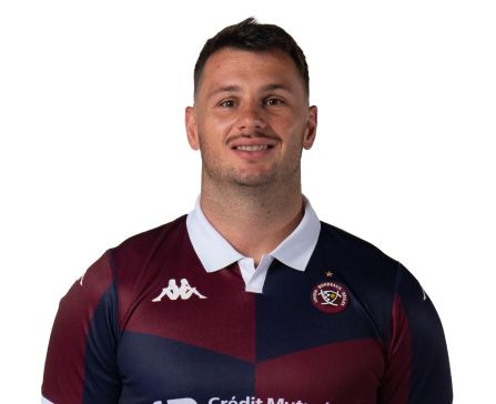 Photo de Bastien&nbsp;VERGNES-TAILLEFER