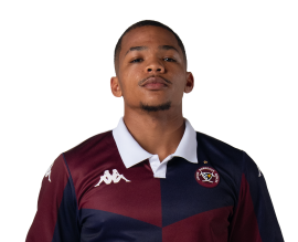 Photo de Naylan ALBERTUS