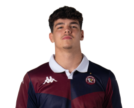 Photo de Mathys ARGENTON