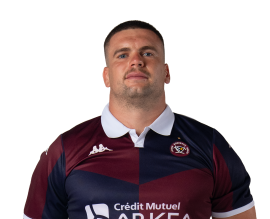 Photo de Gaëtan BARLOT